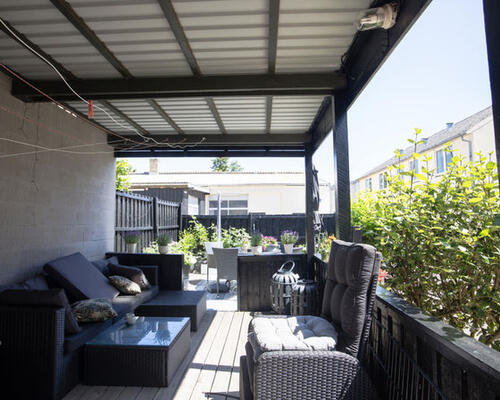 2 værelses lejlighed i Haderslev