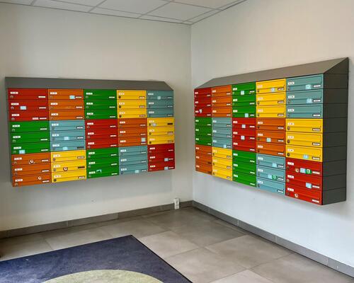 Skøn lækker 2-værelses studiebolig i Aalborg C