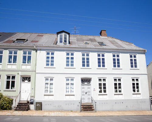 2 værelses lejlighed i Haderslev