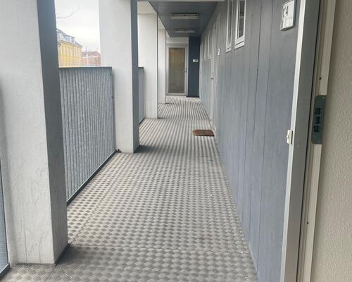 Skøn lækker 2-værelses studiebolig i Aalborg C