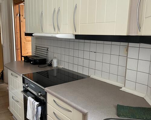 4 værelses lejlighed i Esbjerg