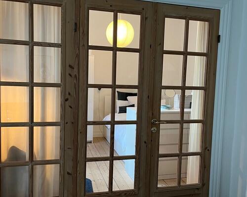 4 værelses lejlighed i Esbjerg