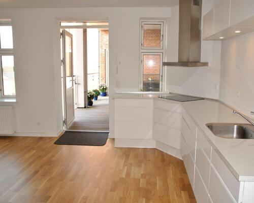 3 værelses lejlighed i Viborg