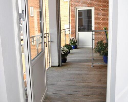 3 værelses lejlighed i Viborg