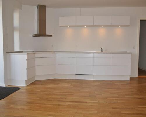 3 værelses lejlighed i Viborg