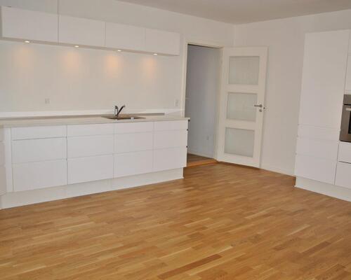 3 værelses lejlighed i Viborg