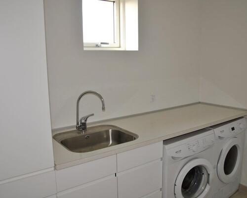 3 værelses lejlighed i Viborg