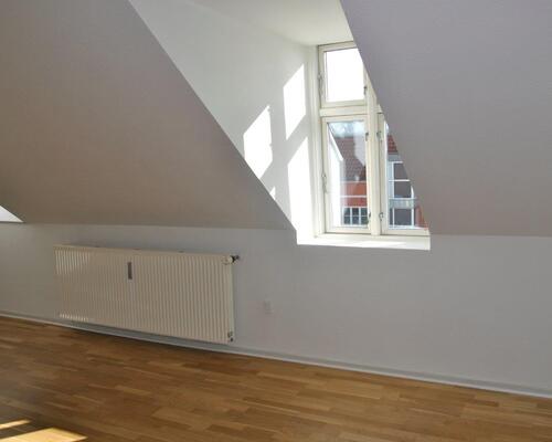 2 værelses lejlighed i Viborg