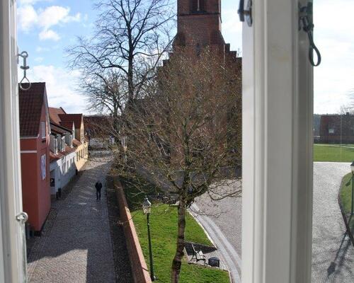 2 værelses lejlighed i Viborg