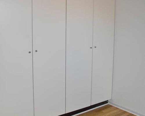 2 værelses lejlighed i Viborg