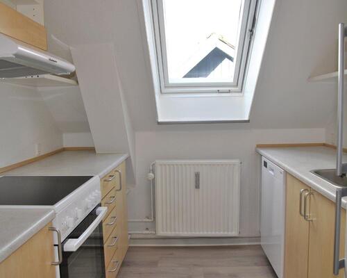 2 værelses lejlighed i Viborg