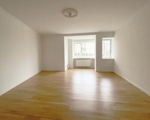 4 værelses lejlighed i Viborg