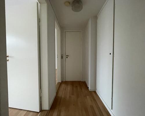 4 værelses lejlighed i Viborg