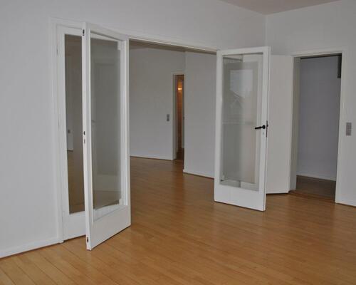 4 værelses lejlighed i Viborg