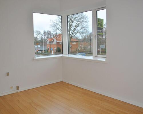 4 værelses lejlighed i Viborg