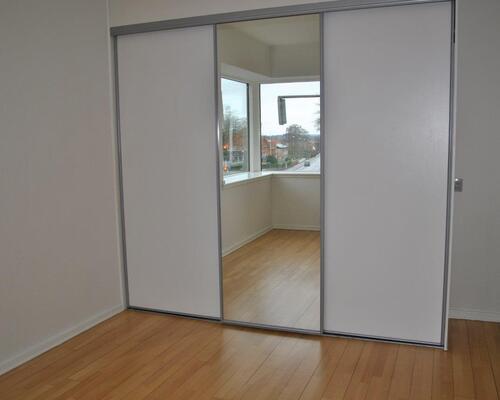 4 værelses lejlighed i Viborg