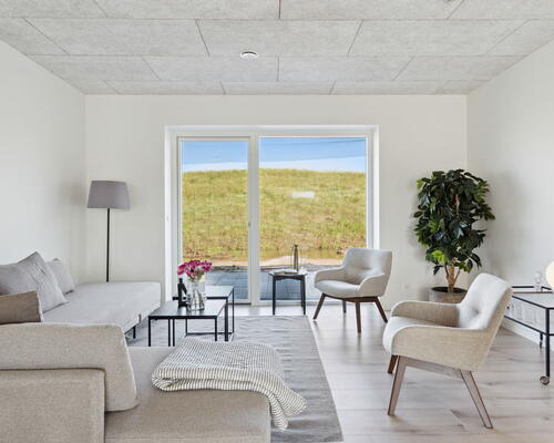 4 værelses hus i Fredericia