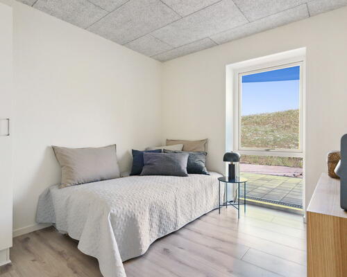 4 værelses hus i Fredericia