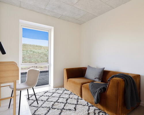 4 værelses hus i Fredericia