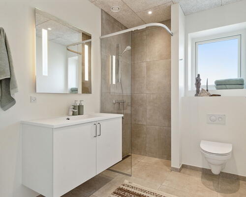 4 værelses hus i Fredericia