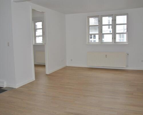 2 værelses lejlighed i Viborg