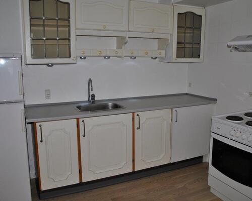 2 værelses lejlighed i Viborg