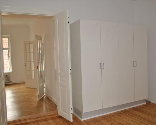 3 værelses lejlighed i Viborg