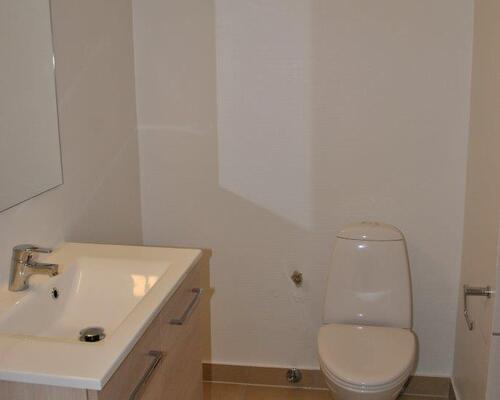 3 værelses lejlighed i Viborg