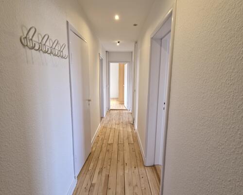 3 værelses lejlighed i Holstebro