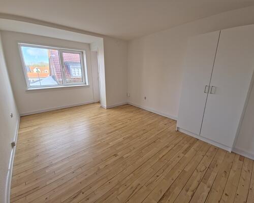 3 værelses lejlighed i Holstebro