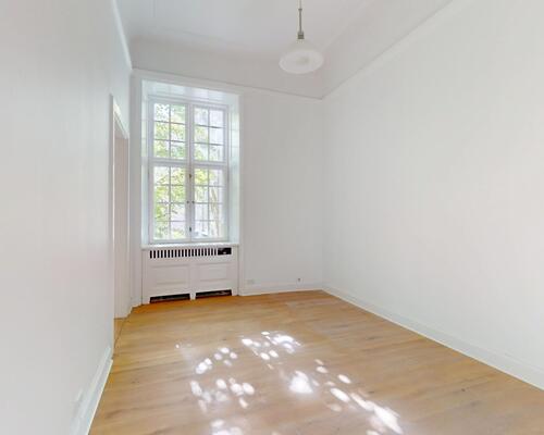 5 værelses lejlighed i København K