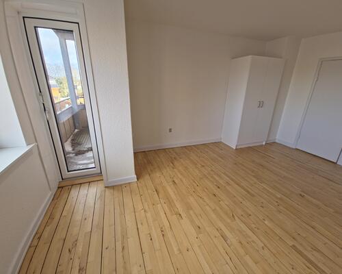 3 værelses lejlighed i Holstebro