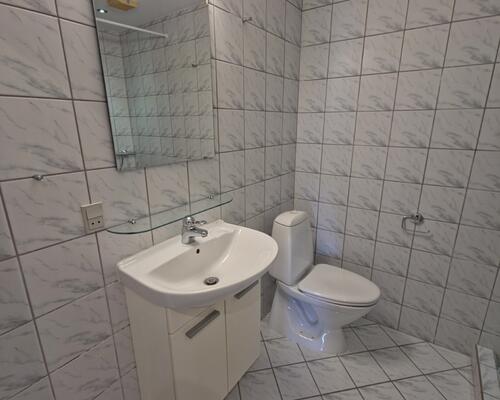 3 værelses lejlighed i Holstebro