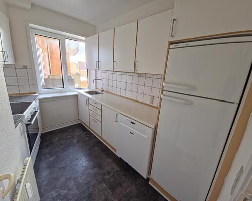 3 værelses lejlighed i Holstebro