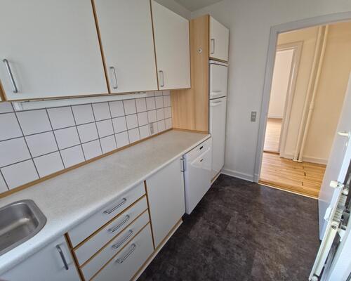 3 værelses lejlighed i Holstebro