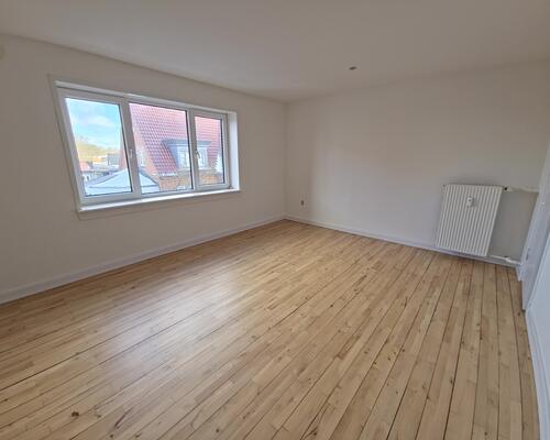 3 værelses lejlighed i Holstebro