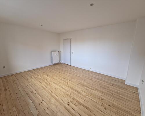 3 værelses lejlighed i Holstebro