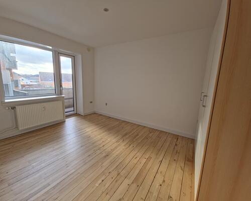 3 værelses lejlighed i Holstebro