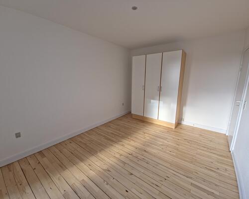 3 værelses lejlighed i Holstebro