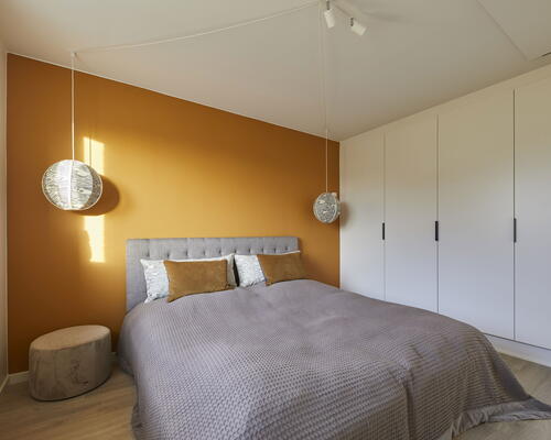 4 værelses hus i Vojens