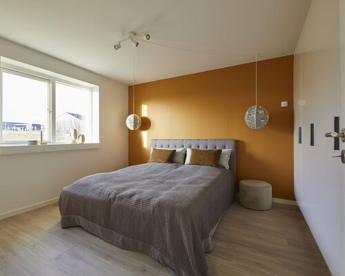 4 værelses hus i Vojens