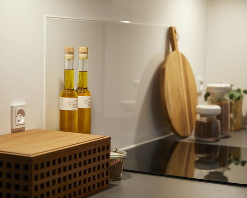 4 værelses hus i Vojens