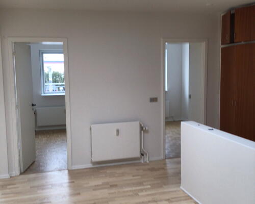 4 værelses lejlighed i Haarby