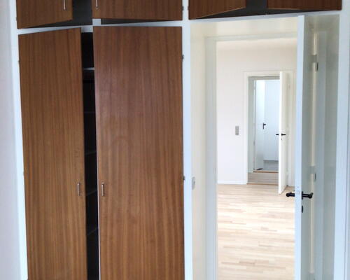 4 værelses lejlighed i Haarby