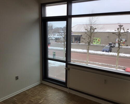 4 værelses lejlighed i Haarby