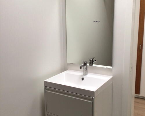 4 værelses lejlighed i Haarby