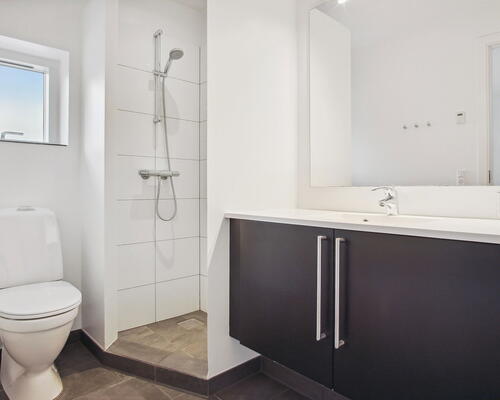 4 værelses hus i Vejle Øst