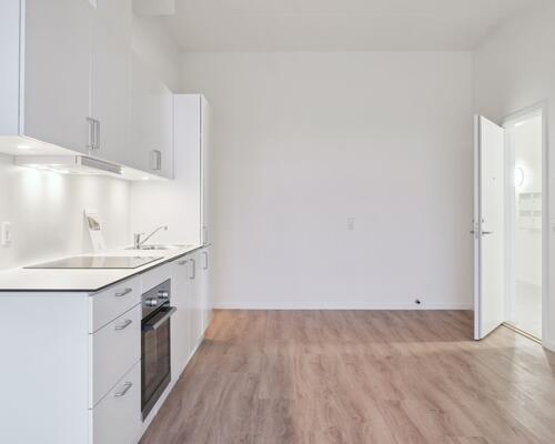 SENIORBOLIG I RISSKOV