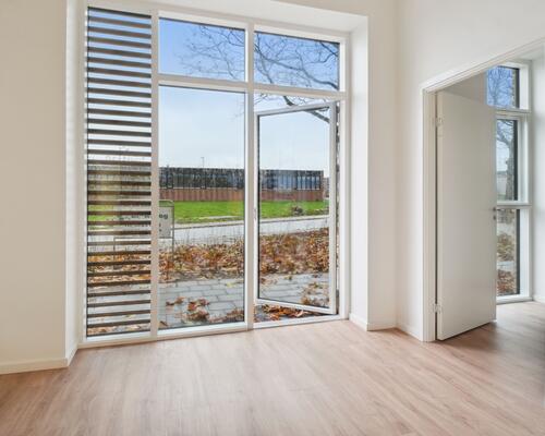 SENIORBOLIG I RISSKOV