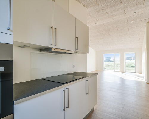 3 værelses hus i Silkeborg